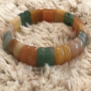 Jade Bracelet